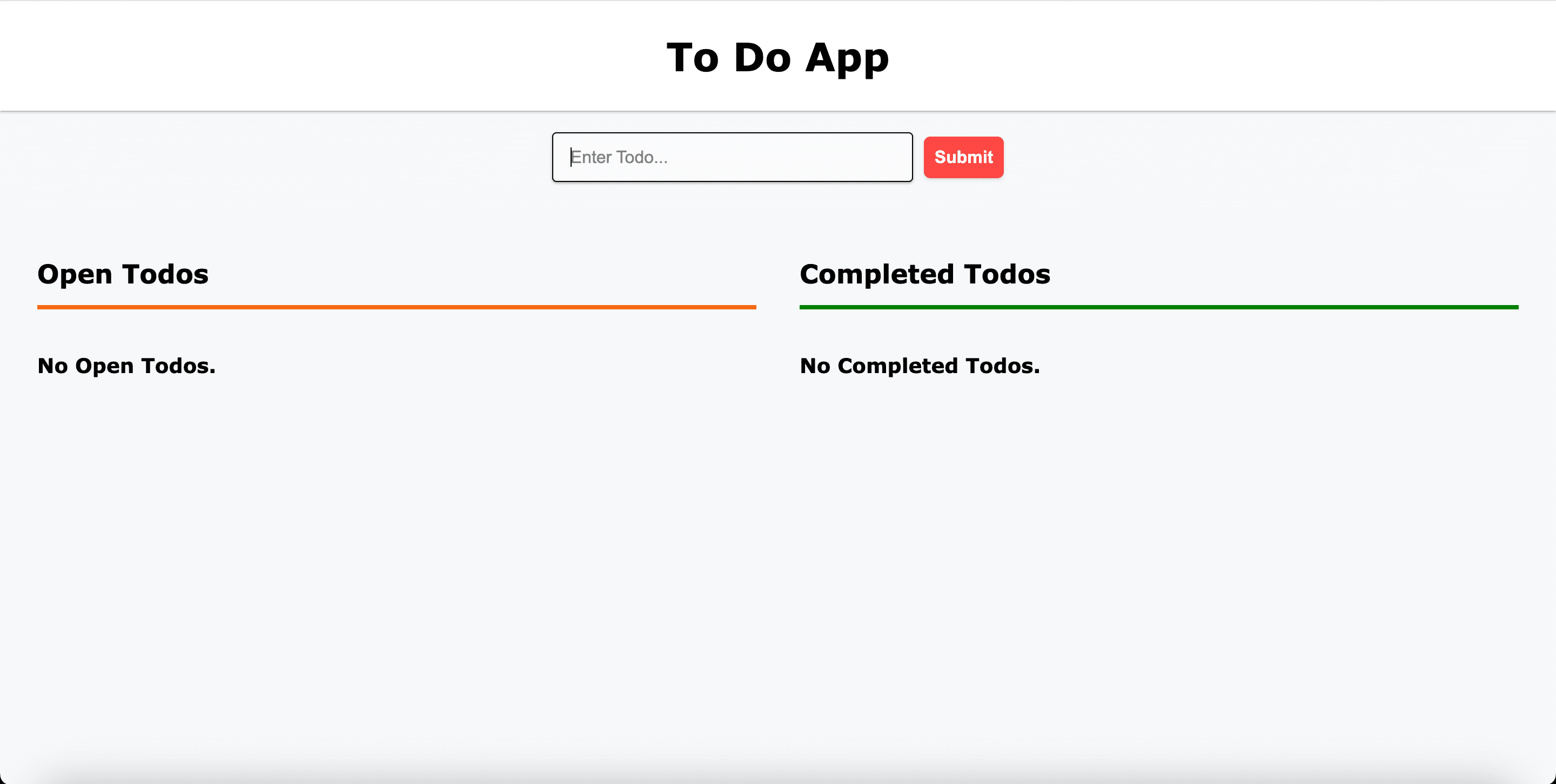 π To-Do β Simple Task Organizer